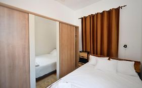 City View Apartment